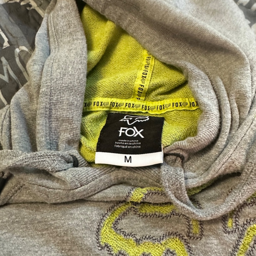 Fox Racing Bundle - Picture 2 of 6